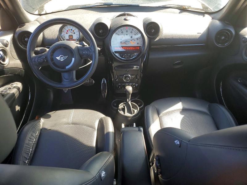 Продаж на аукціоні авто 2013 Mini Cooper, vin: WMWZC3C5XDWP24186, номер лоту: 68463856