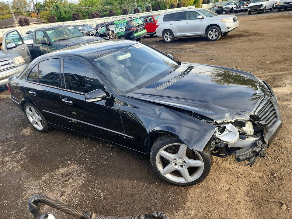 Продаж на аукціоні авто 2009 Mercedes-benz E, vin: WDBUF87X19B422084, номер лоту: 70517426