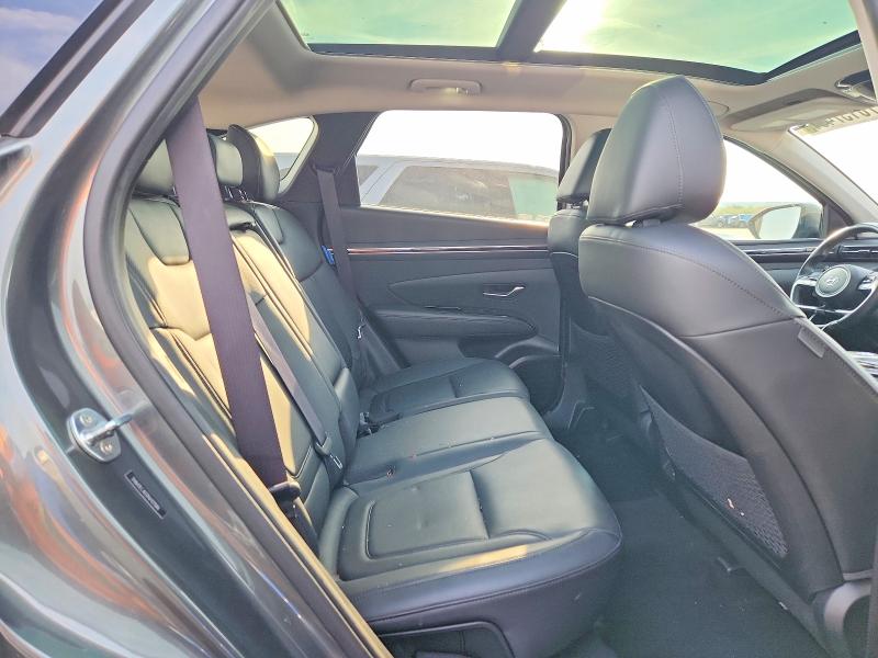 Продаж на аукціоні авто 2022 Hyundai Tucson, vin: 5NMJECAE0NH121586, номер лоту: 70157496