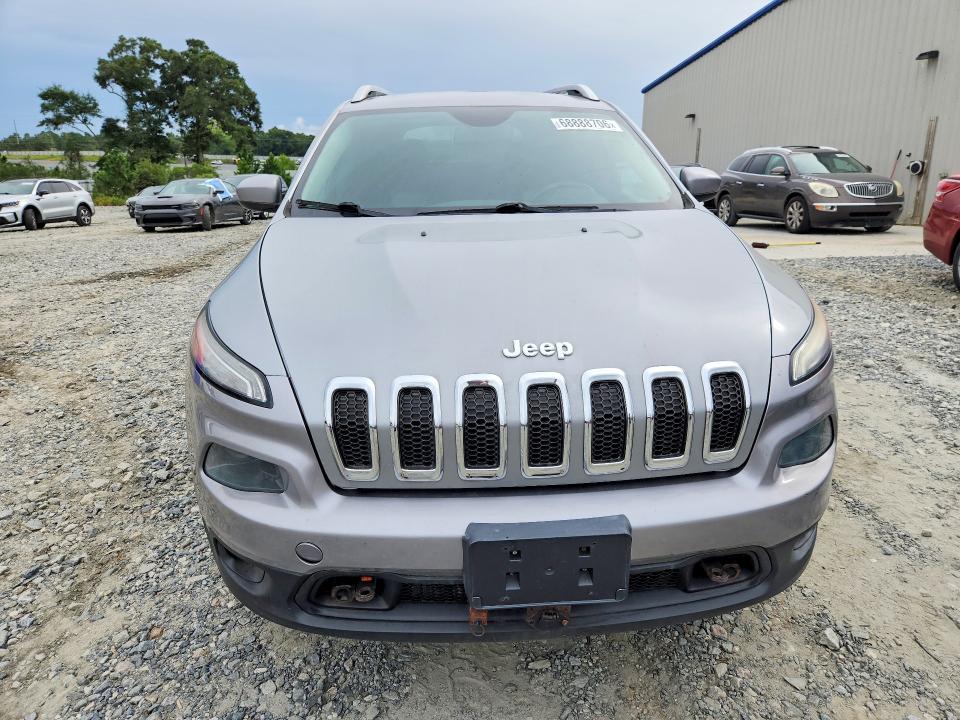 68888706 :رقم المزاد ، 1C4PJMCS2EW318156 vin ، 2014 Jeep Cherokee مزاد بيع