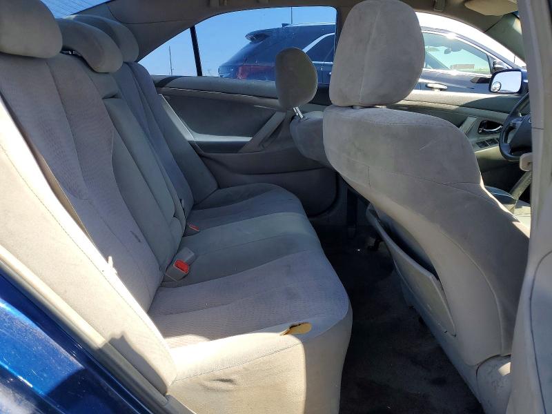 2010 Toyota Camry მანქანა იყიდება აუქციონზე, vin: 4T1BF3EK0AU521003, აუქციონის ნომერი: 69555726