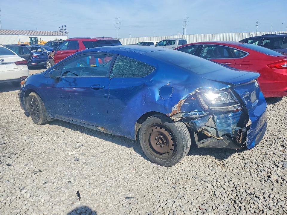 Aukcja sprzedaży 2014 Honda Civic, vin: 2HGFG3B57EH508874, numer aukcji: 68062336