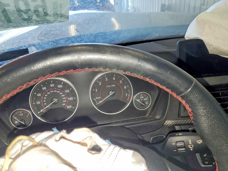 Aukcja sprzedaży 2015 Bmw 328, vin: WBA3B5G54FNS19428, numer aukcji: 69170716