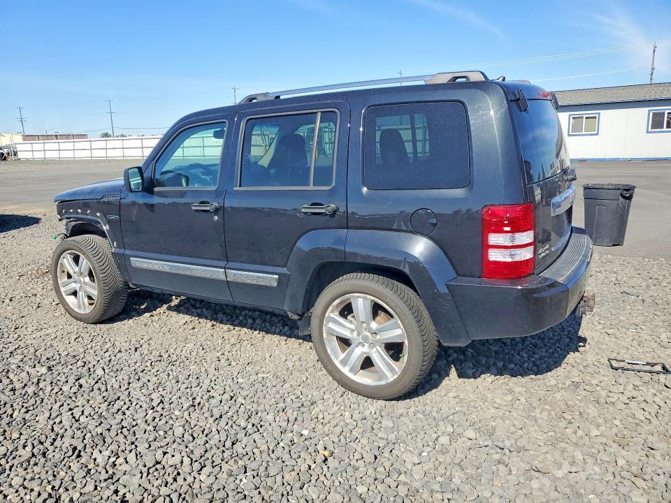 Продаж на аукціоні авто 2012 Jeep Liberty, vin: 1C4PJMFK3CW145434, номер лоту: 70499006