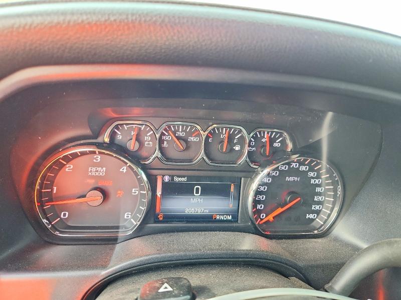 Aukcja sprzedaży 2014 Gmc Sierra, vin: 3GTP1UEC1EG504548, numer aukcji: 70070556
