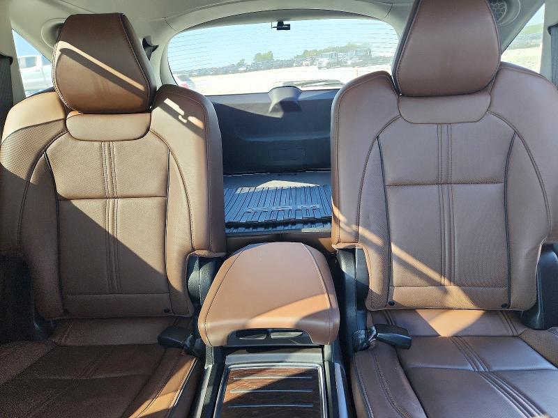 Продаж на аукціоні авто 2019 Acura Mdx, vin: 5J8YD3H86KL003958, номер лоту: 68976686