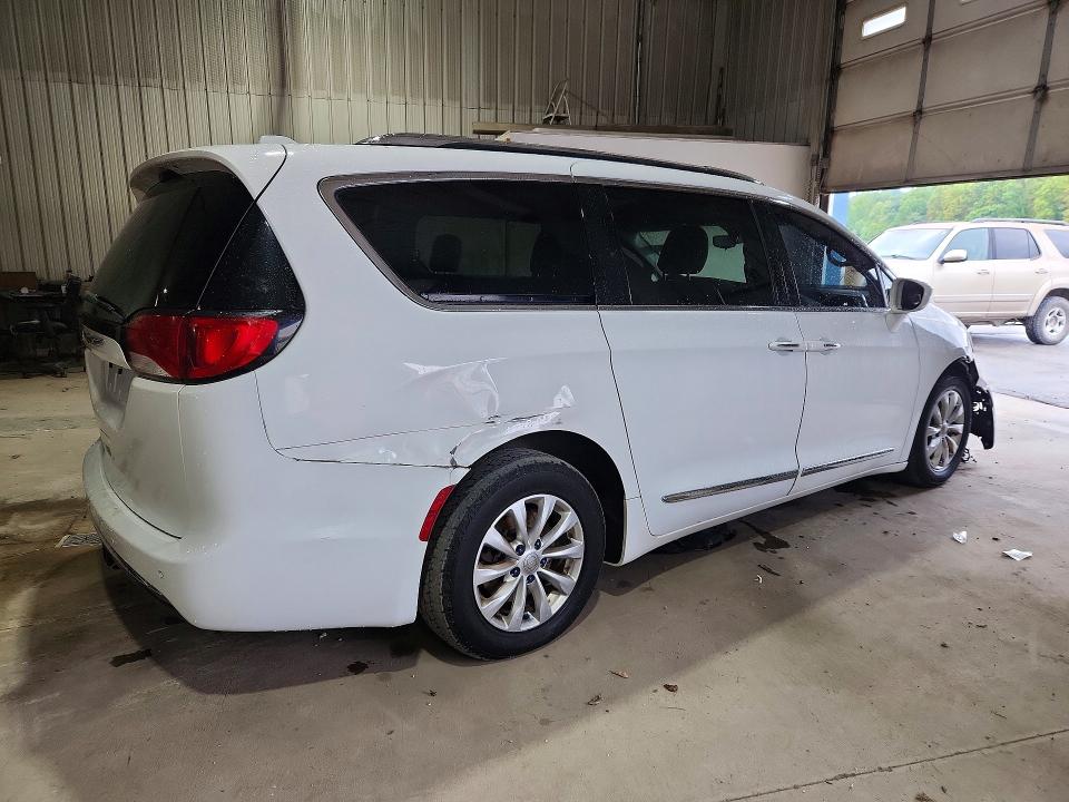 Aukcja sprzedaży 2018 Chrysler Pacifica, vin: 2C4RC1BG8JR114818, numer aukcji: 70028086