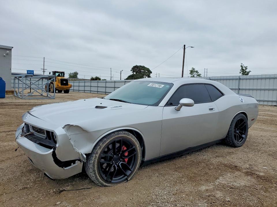 Aukcja sprzedaży 2008 Dodge Challenger, vin: 2B3LJ74W48H311747, numer aukcji: 69012796