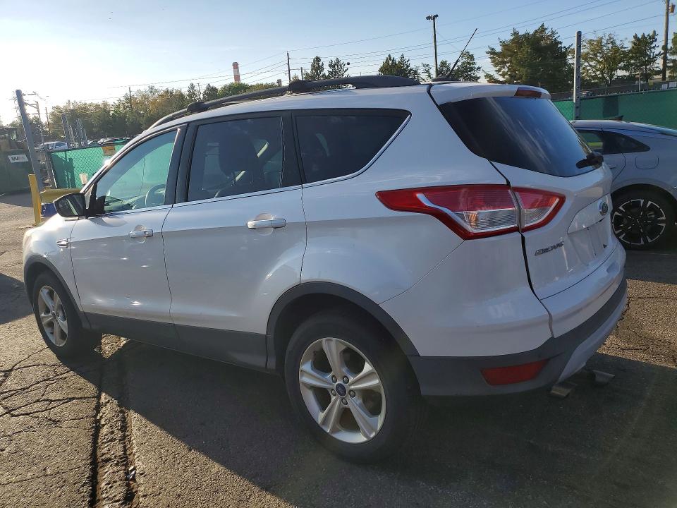 Продаж на аукціоні авто 2014 Ford Escape, vin: 1FMCU9GX3EUC47856, номер лоту: 68297906