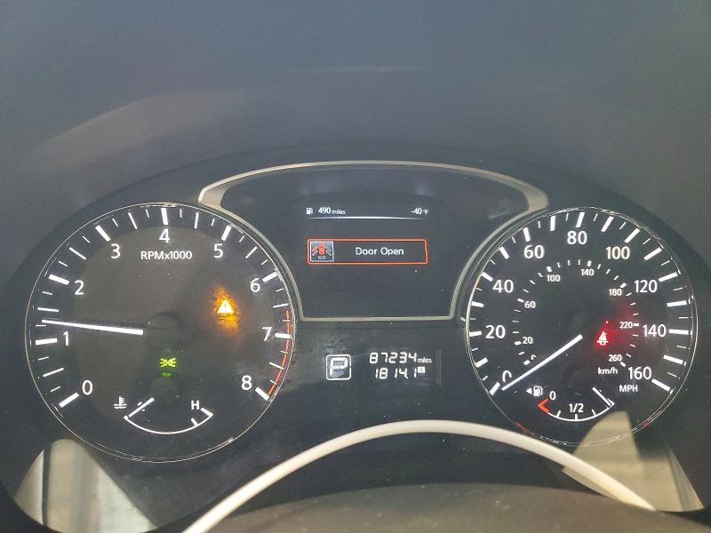 68037846 :رقم المزاد ، 1N4AL3AP9EC132985 vin ، 2014 Nissan Altima مزاد بيع