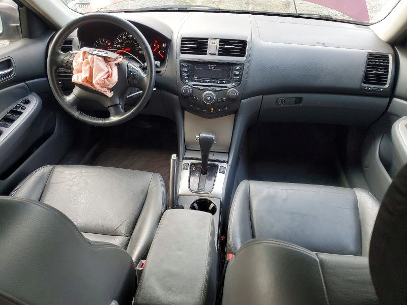 2004 Honda Accord მანქანა იყიდება აუქციონზე, vin: JHMCM56834C011024, აუქციონის ნომერი: 69163636