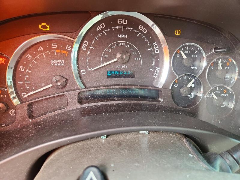 69821796 :رقم المزاد ، 3GYFK66N25G231392 vin ، 2005 Cadillac Escalade مزاد بيع