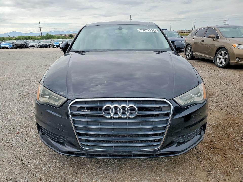 Aukcja sprzedaży 2015 Audi A3, vin: WAUBFGFF9F1014944, numer aukcji: 65901336