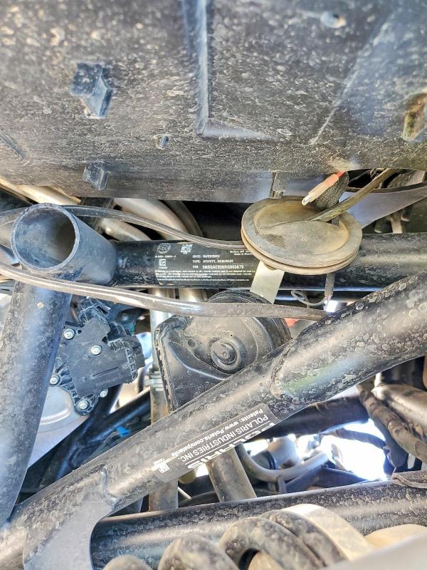 67265456 :رقم المزاد ، 3NSGAE926RG065679 vin ، 2024 Polaris Rzr Pro R4 مزاد بيع