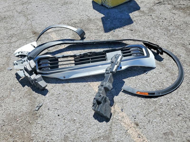 2023 Kia Sportage მანქანა იყიდება აუქციონზე, vin: KNDPZDAH7P7049097, აუქციონის ნომერი: 68052576