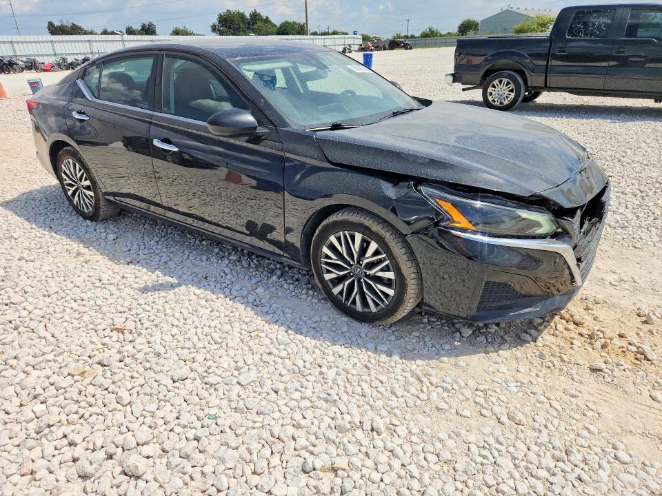 68543816 :رقم المزاد ، 1N4BL4DV0SN307936 vin ، 2025 Nissan Altima مزاد بيع