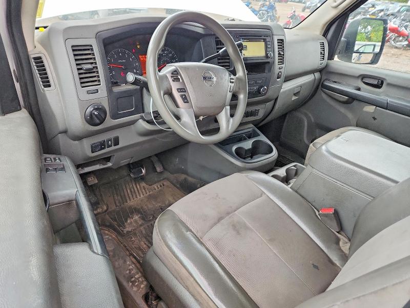 Aukcja sprzedaży 2019 Nissan Nv, vin: 1N6BF0LY5KN802166, numer aukcji: 70642506