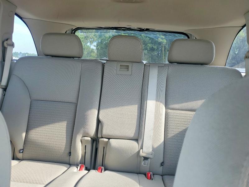 69056676 :رقم المزاد ، 2FMDK36C17BB48693 vin ، 2007 Ford Edge مزاد بيع