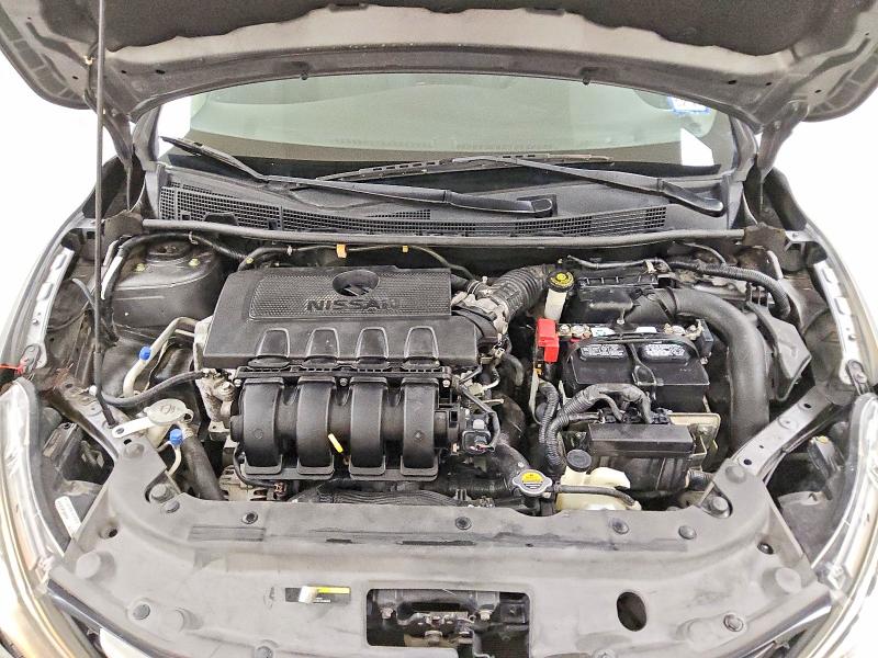 Aukcja sprzedaży 2016 Nissan Sentra, vin: 3N1AB7APXGY286445, numer aukcji: 67664366