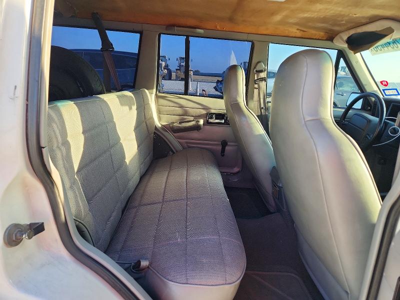 Продажа на аукционе авто 1996 Jeep Cherokee, vin: 1J4FT28S6TL245062, номер лота: 67634456