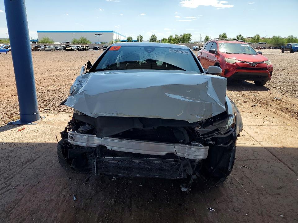 Aukcja sprzedaży 2016 Audi A6, vin: WAUFGAFC8GN080557, numer aukcji: 67657676
