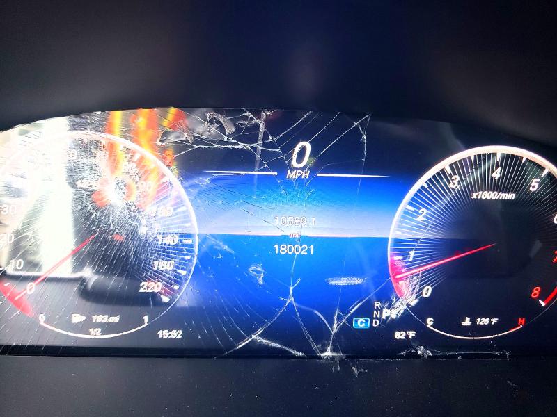 68996006 :رقم المزاد ، WDDHF9AB8AA138859 vin ، 2010 Mercedes-benz E مزاد بيع
