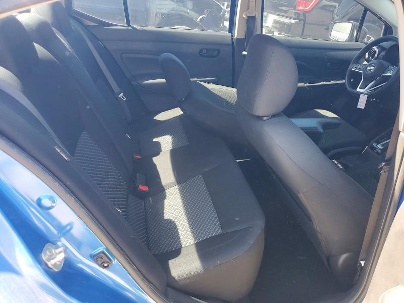 Продажа на аукционе авто 2020 Nissan Versa, vin: 3N1CN8DV0LL888388, номер лота: 70653616