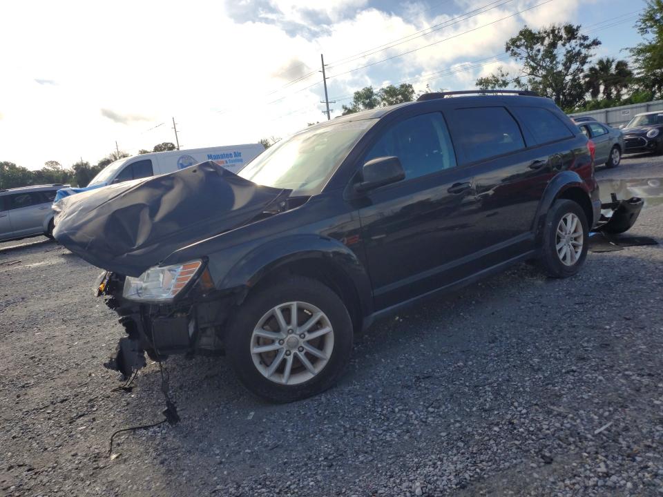 Aukcja sprzedaży 2016 Dodge Journey, vin: 3C4PDCBB1GT107946, numer aukcji: 67426526