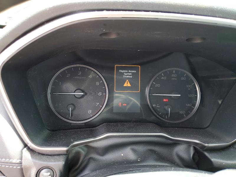 Продажа на аукционе авто 2022 Subaru Outback, vin: 4S4BTANC0N3228171, номер лота: 68174106