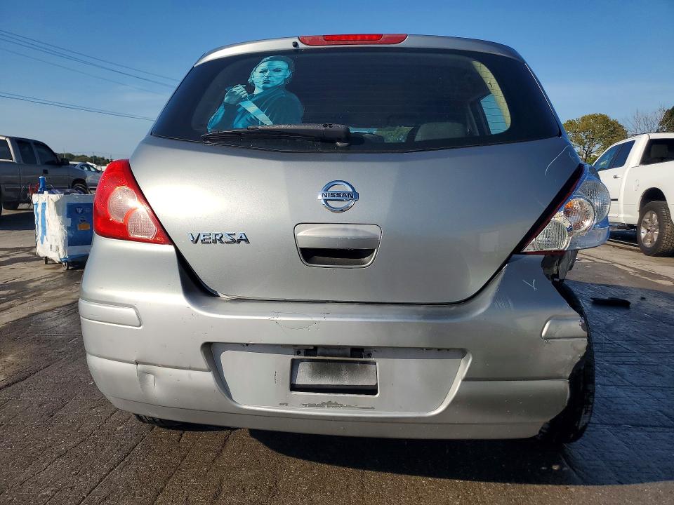 Продаж на аукціоні авто 2011 Nissan Versa, vin: 3N1BC1CP4BL463914, номер лоту: 68938056