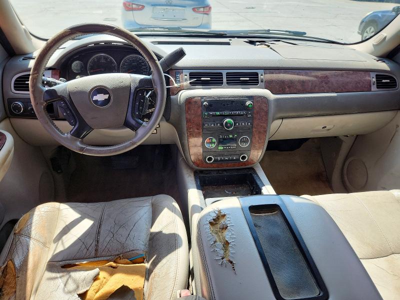 Продаж на аукціоні авто 2007 Chevrolet Tahoe, vin: 1GNFC13067R257695, номер лоту: 69592196