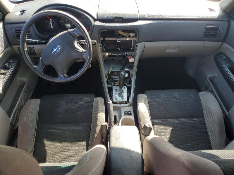 67608776 :رقم المزاد ، JF1SG69674H706717 vin ، 2004 Subaru Forester مزاد بيع