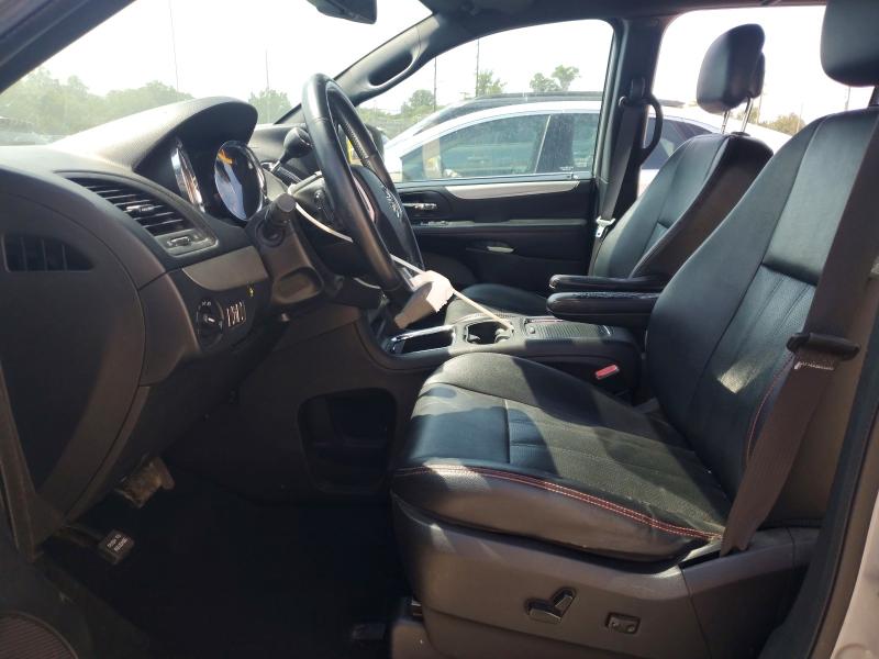 Продажа на аукционе авто 2015 Dodge Grand Caravan, vin: 2C4RDGEG2FR683652, номер лота: 68012056
