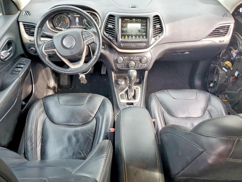 Aukcja sprzedaży 2017 Jeep Cherokee, vin: 1C4PJMDB5HW519150, numer aukcji: 70137316