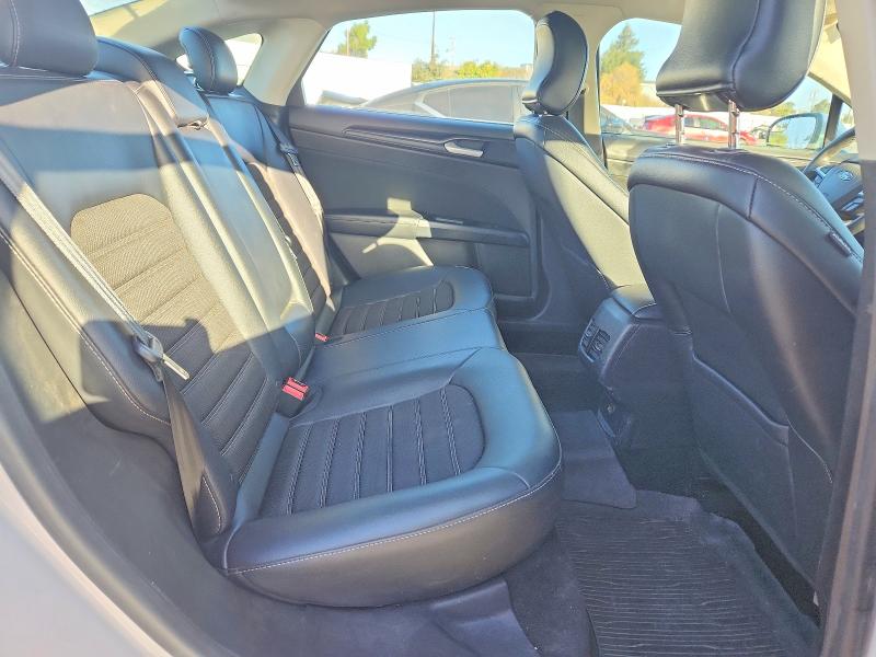 2018 Ford Fusion მანქანა იყიდება აუქციონზე, vin: 3FA6P0H71JR184783, აუქციონის ნომერი: 71181216