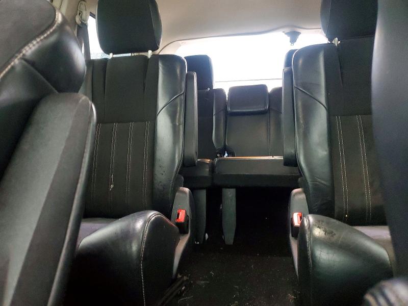 2014 Chrysler Town & Country მანქანა იყიდება აუქციონზე, vin: 2C4RC1CG5ER408472, აუქციონის ნომერი: 67632546