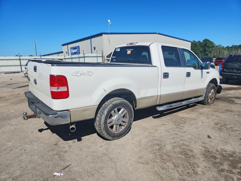 Продажа на аукционе авто 2008 Ford F150, vin: 1FTPW14VX8FB47931, номер лота: 69180036