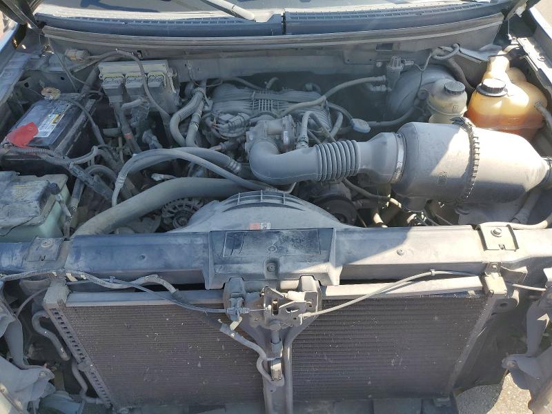 Продаж на аукціоні авто 2007 Ford F150, vin: 1FTRF12297KD37890, номер лоту: 69366136