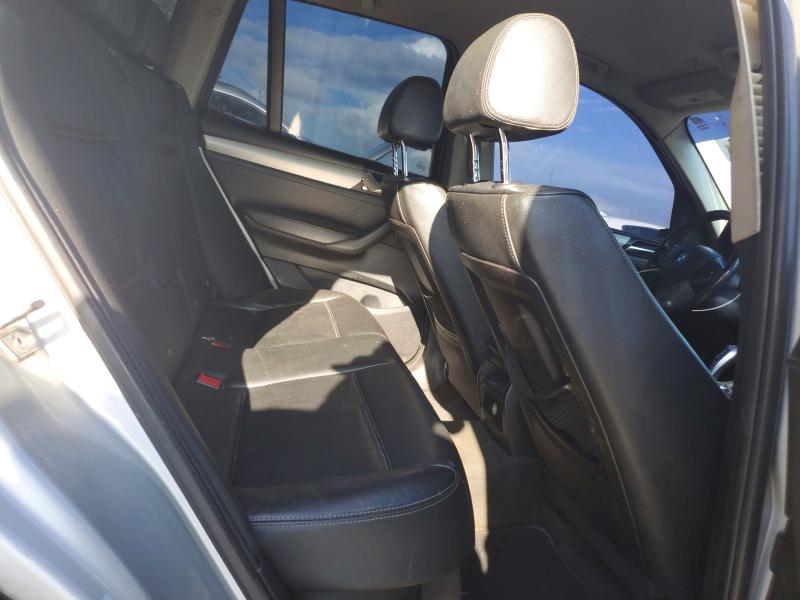 Продажа на аукционе авто 2014 Bmw X3, vin: 5UXWX9C50E0D19506, номер лота: 69061056