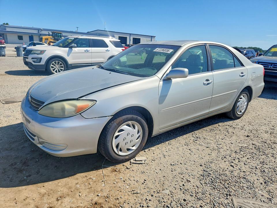 Продаж на аукціоні авто 2004 Toyota Camry, vin: 4T1BE32K24U264907, номер лоту: 67236836