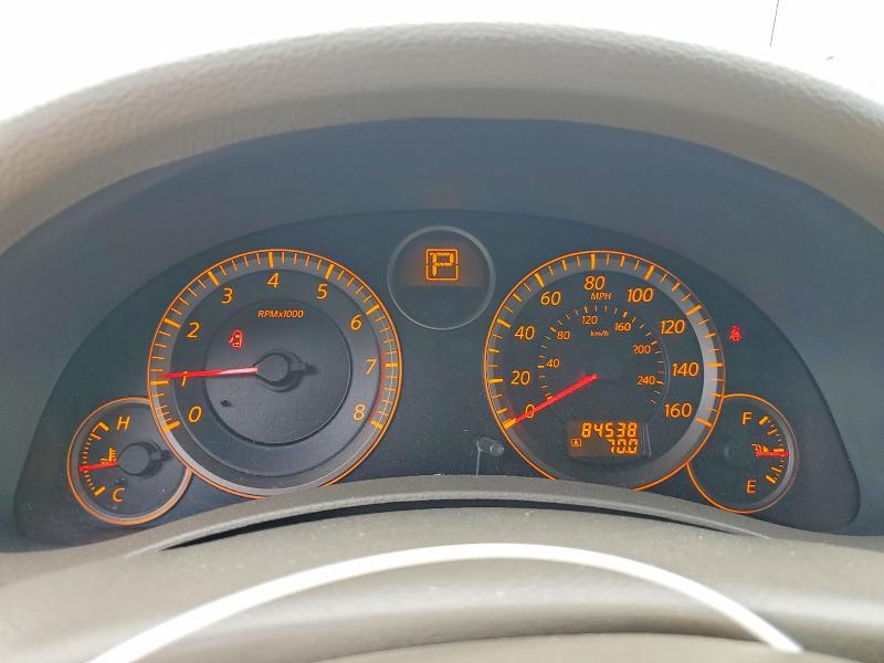 67421376 :رقم المزاد ، JNKCV51F06M600595 vin ، 2006 Infiniti G35 مزاد بيع