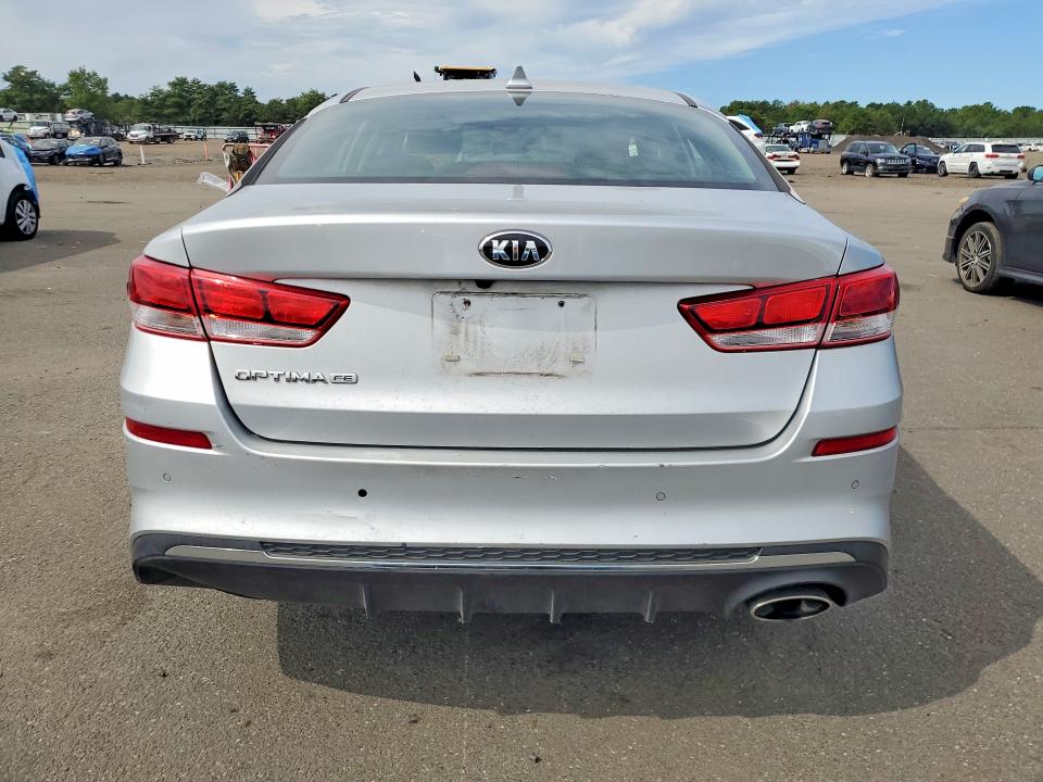 Aukcja sprzedaży 2019 Kia Optima, vin: 5XXGT4L36KG346882, numer aukcji: 68100146