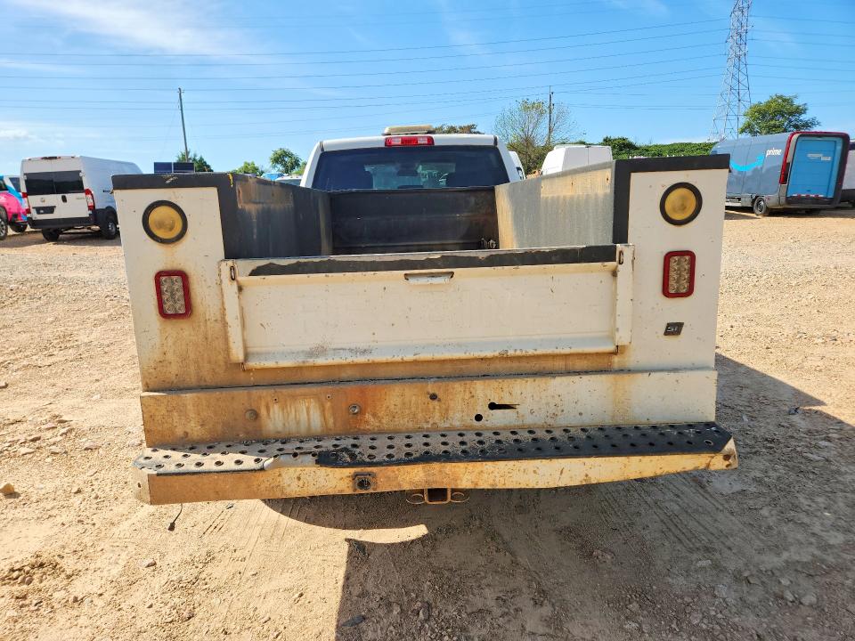 68152806 :رقم المزاد ، 3C63R3GL0JG267437 vin ، 2018 Ram 3500 مزاد بيع