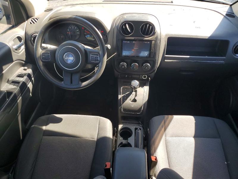 Продаж на аукціоні авто 2012 Jeep Compass, vin: 1C4NJDBB1CD578503, номер лоту: 67198286