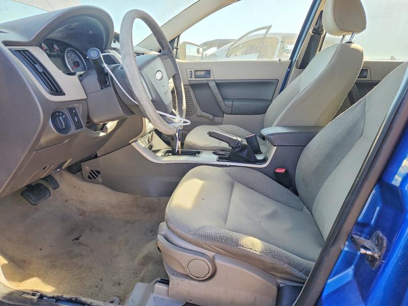 70807786 :رقم المزاد ، 1FAHP3EN0BW159949 vin ، 2011 Ford Focus مزاد بيع