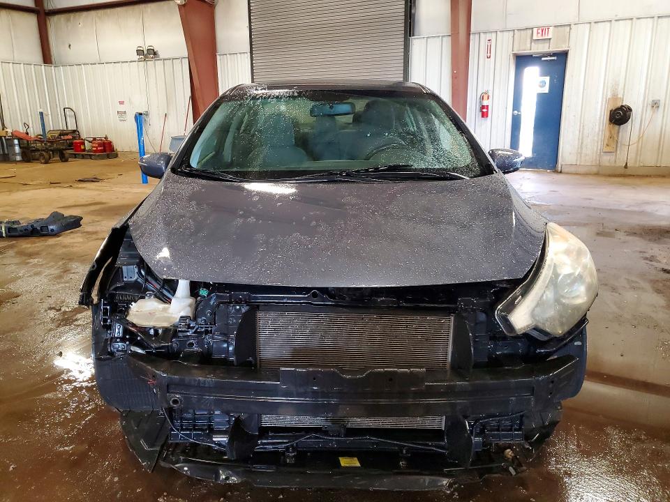 Продаж на аукціоні авто 2015 Kia Forte, vin: KNAFX4A85F5293842, номер лоту: 67198886