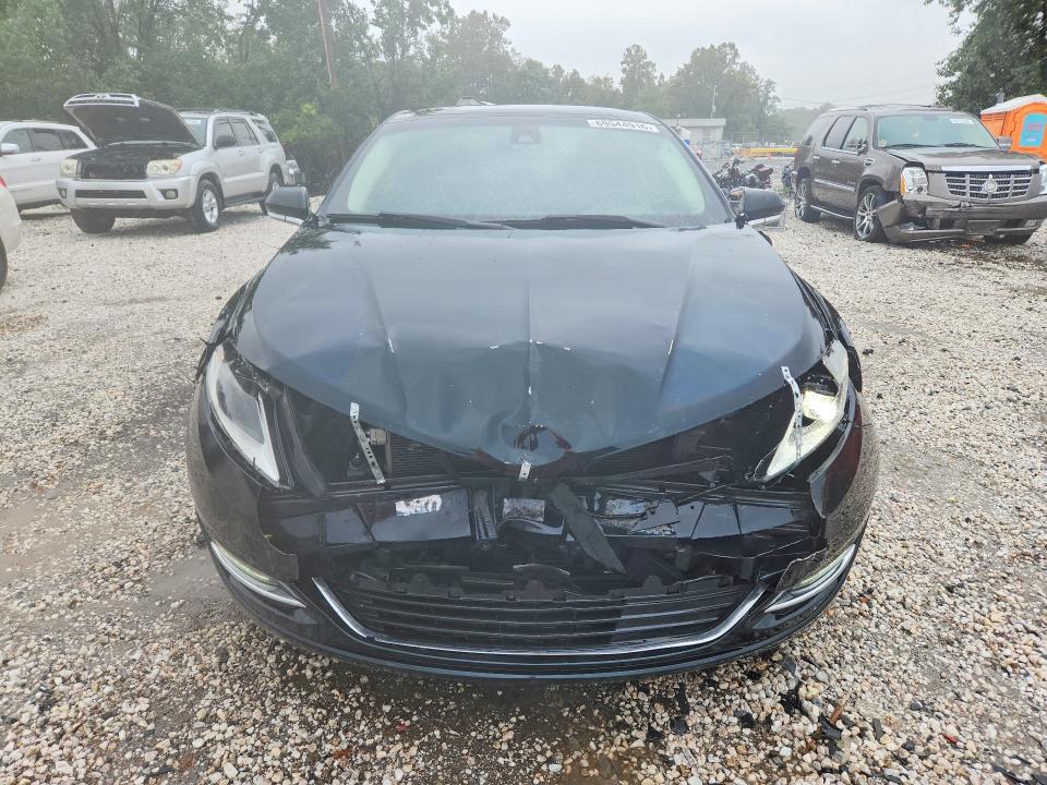 Продажа на аукционе авто 2014 Lincoln Mkz, vin: 3LN6L2LU2ER808686, номер лота: 69544916