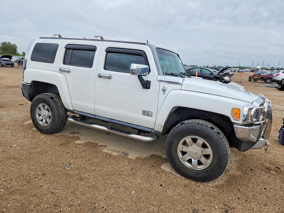 Продаж на аукціоні авто 2006 Hummer H3 Suv 4wd, vin: 5GTDN136268313918, номер лоту: 67713126