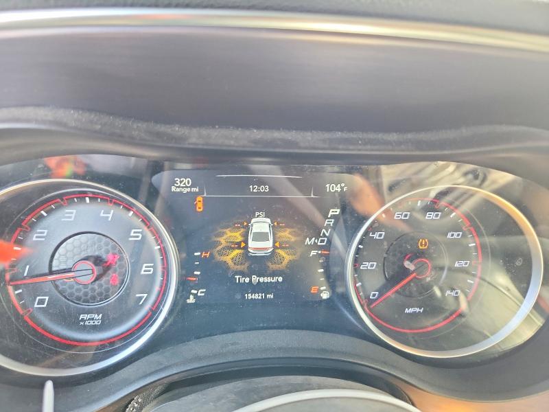 2017 Dodge Charger მანქანა იყიდება აუქციონზე, vin: 2C3CDXBG5HH627681, აუქციონის ნომერი: 68954536