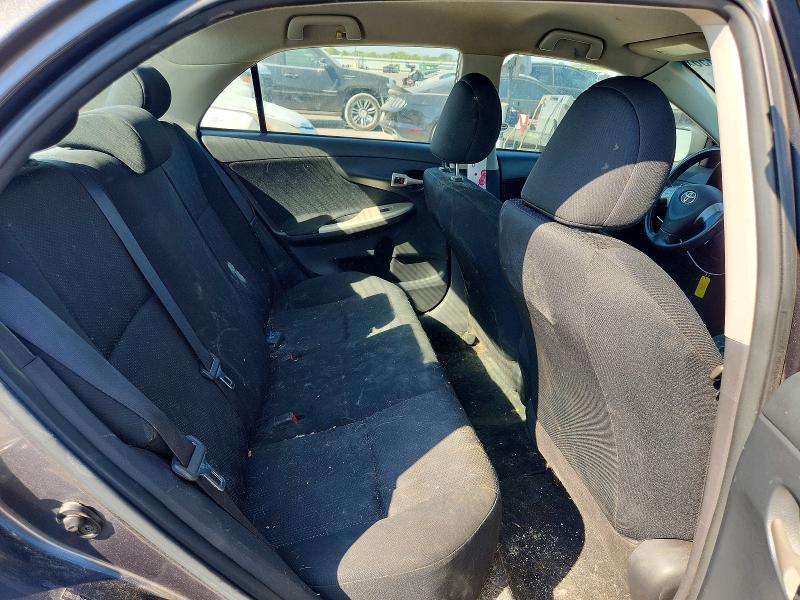 Aukcja sprzedaży 2010 Toyota Corolla, vin: 2T1BU4EE9AC424616, numer aukcji: 69436356